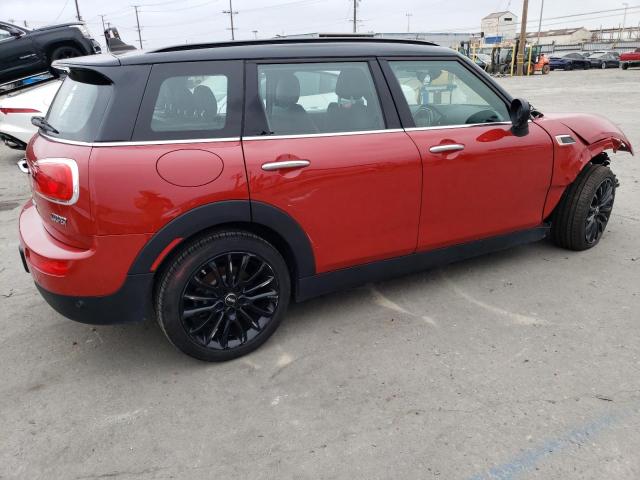 Photo 3 from auction – 2017 MINI COOPER CLU with VIN WMWLN5C36H2E33582