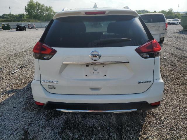 Photo 6 from auction – 2018 NISSAN ROGUE S with VIN KNMAT2MV1JP533092