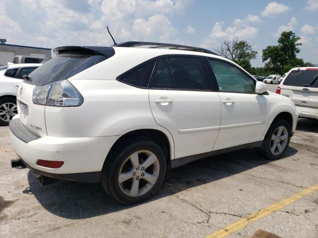 Photo 3 from auction – 2007 LEXUS RX 350 with VIN 2T2HK31U07C017408