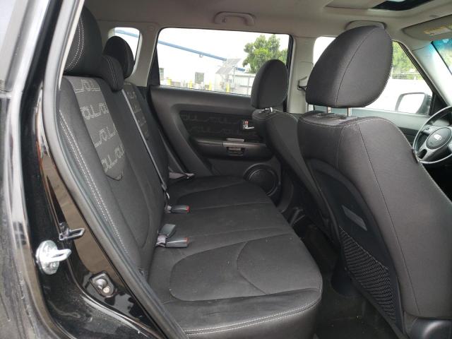 Photo 10 from auction – 2013 KIA SOUL + with VIN KNDJT2A60D7528046