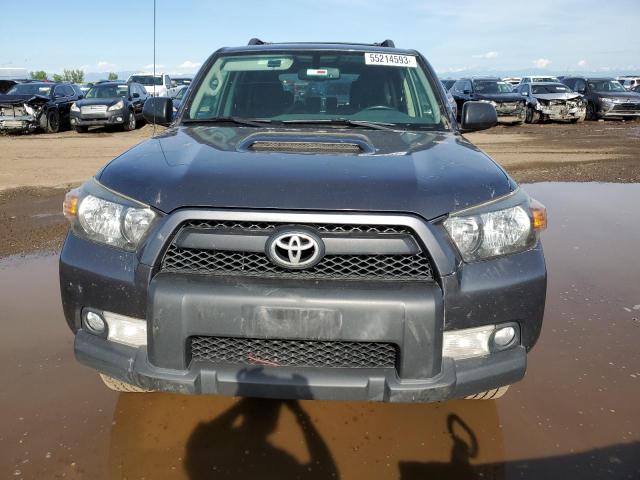 Photo 5 from auction – 2012 TOYOTA 4 RUNNER with VIN JTEBU5JR1C5106466