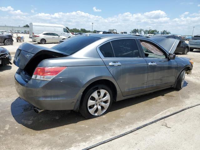 Photo 3 from auction – 2010 HONDA ACCORD EXL with VIN 5KBCP3F88AB010397