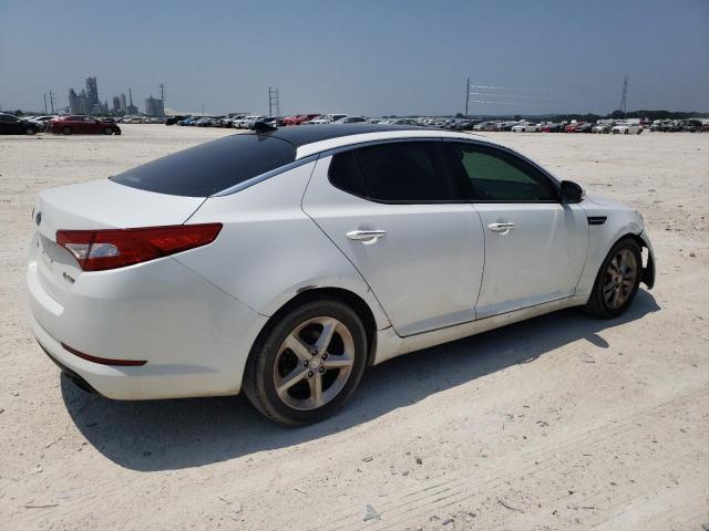 Photo 3 from auction – 2012 KIA OPTIMA EX with VIN 5XXGN4A65CG017793