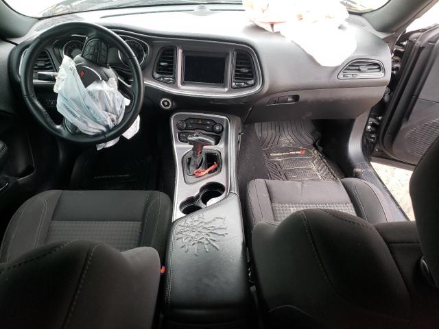 Photo 8 from auction – 2019 DODGE CHALLENGER with VIN 2C3CDZGGXKH628188