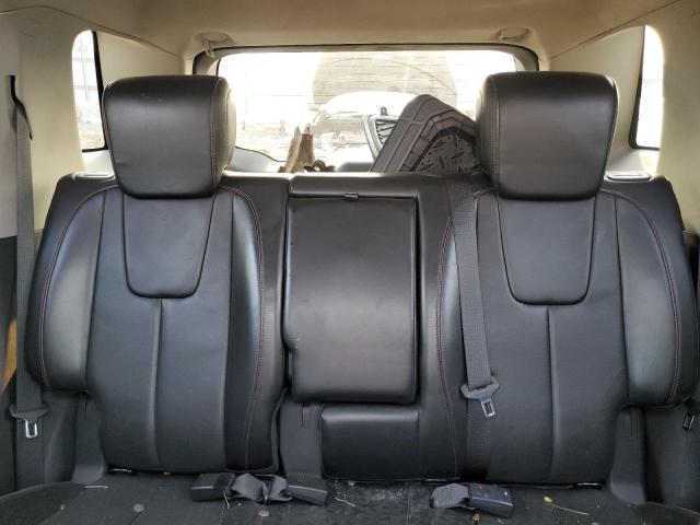 Photo 10 from auction – 2010 GMC TERRAIN SL with VIN 2CTFLFEY1A6273089
