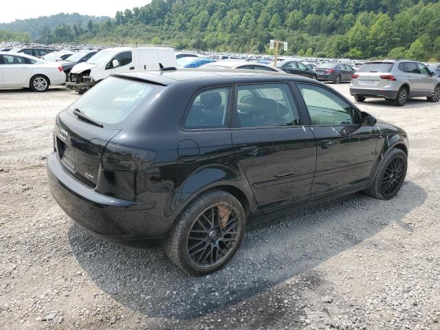 Photo 3 from auction – 2006 AUDI A3 with VIN WAUHF78P26A066979