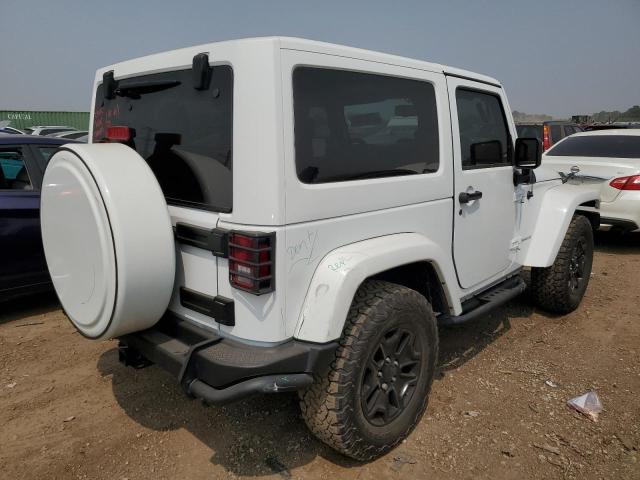 Photo 3 from auction – 2016 JEEP WRANGLER S with VIN 1C4GJWBG6GL222009