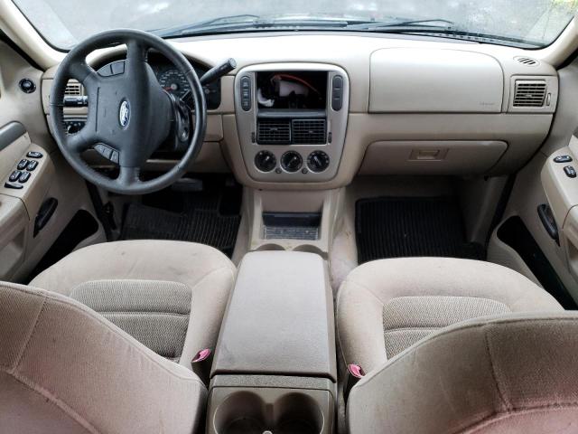 Photo 8 from auction – 2004 FORD EXPLORER X with VIN 1FMZU73E34UC11540