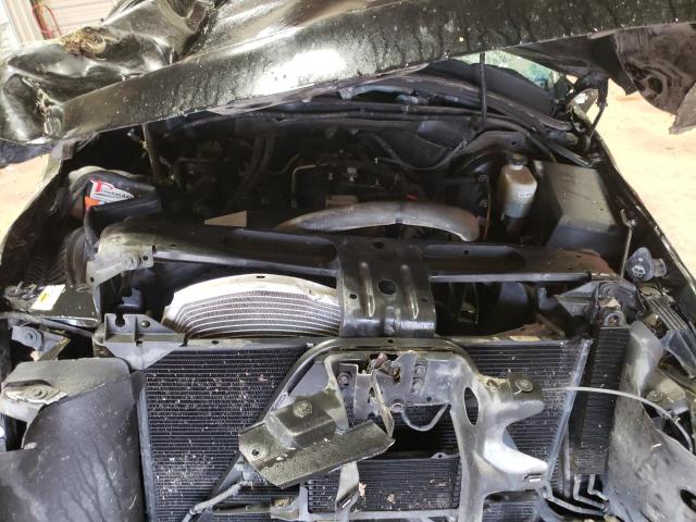 Photo 11 from auction – 2013 CHEVROLET SILVERADO with VIN 3GCPKSE72DG275168