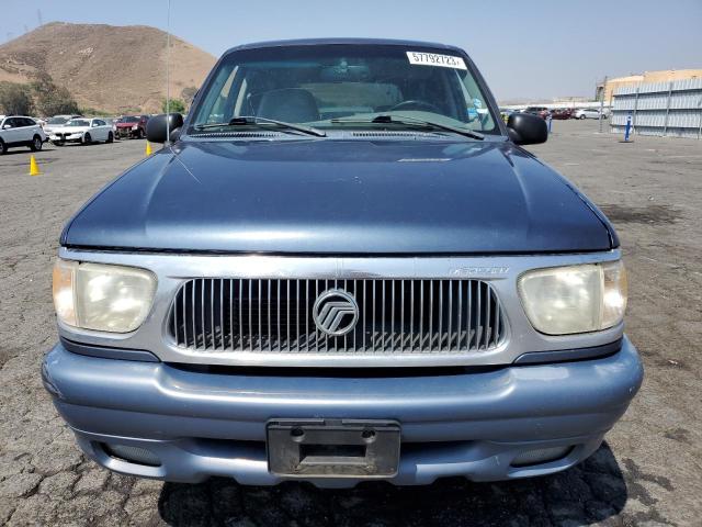 Photo 5 from auction – 1998 MERCURY MOUNTAINEE with VIN 4M2ZU55P9WUJ29140
