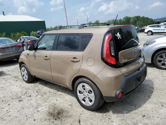 Photo 2 from auction – 2014 KIA SOUL with VIN KNDJN2A28E7095746