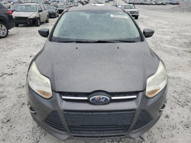 Photo 5 from auction – 2012 FORD FOCUS SE with VIN 1FAHP3K2XCL335645