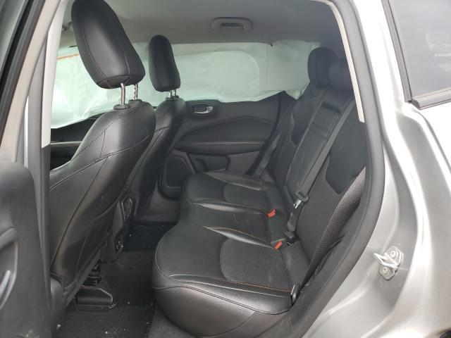 Photo 10 from auction – 2020 JEEP COMPASS LI with VIN 3C4NJDCB9LT146556