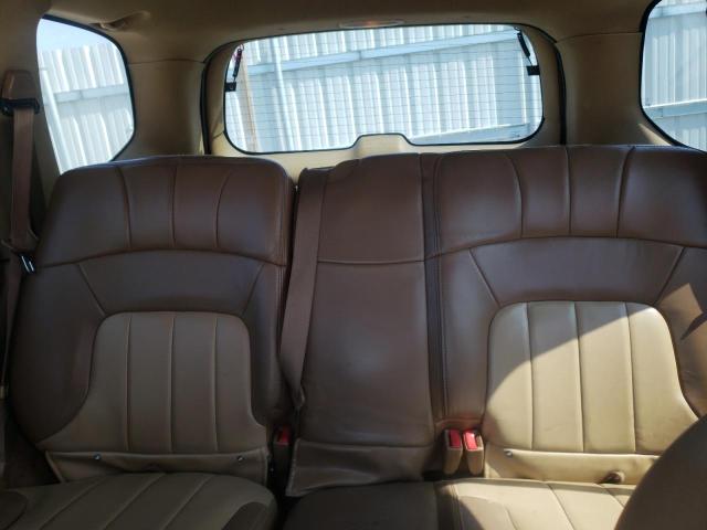 Photo 10 from auction – 2003 GMC ENVOY with VIN 1GKDT13S732173359