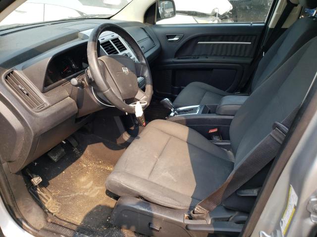 Photo 7 from auction – 2010 DODGE JOURNEY SX with VIN 3D4PH5FV3AT261430