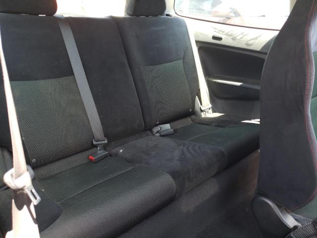 Photo 10 from auction – 2002 HONDA CIVIC SI with VIN SHHEP33592U304067