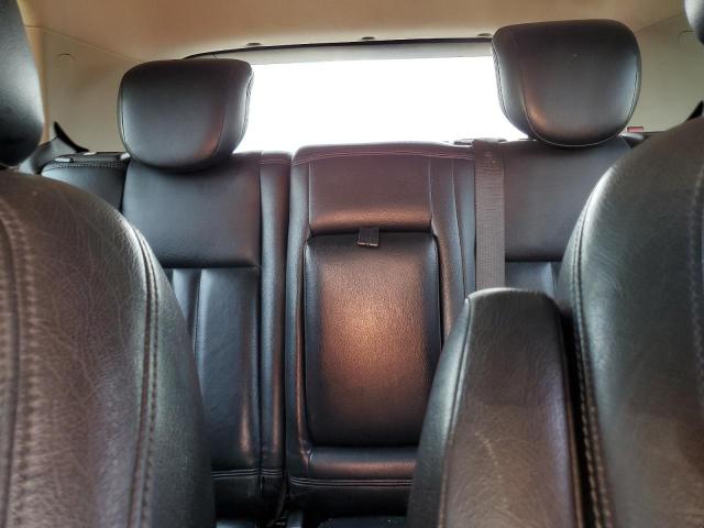 Photo 10 from auction – 2015 CHEVROLET TRAX 1LT with VIN KL7CJLSB6FB087780