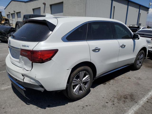 Photo 3 from auction – 2020 ACURA MDX with VIN 5J8YD3H37LL013016