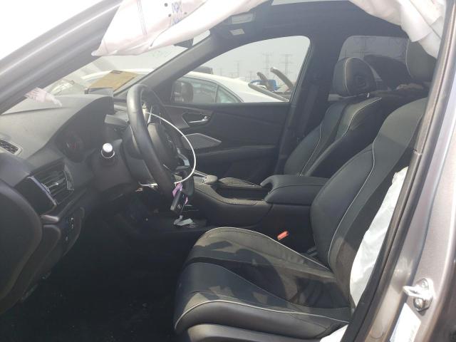 Photo 7 from auction – 2021 ACURA RDX A-SPEC with VIN 5J8TC2H68ML044360