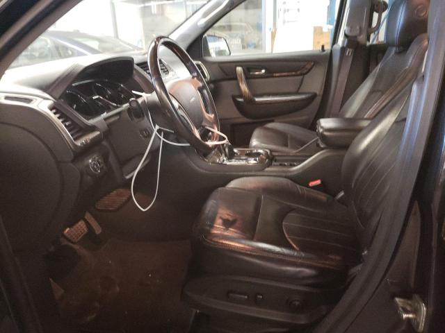 Photo 7 from auction – 2014 GMC ACADIA DEN with VIN 1GKKVTKD4EJ342665