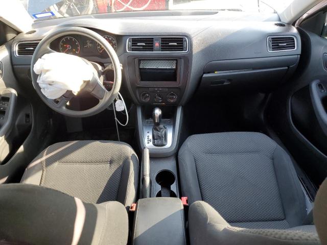 Photo 8 from auction – 2014 VOLKSWAGEN JETTA BASE with VIN 3VW2K7AJ9EM226946