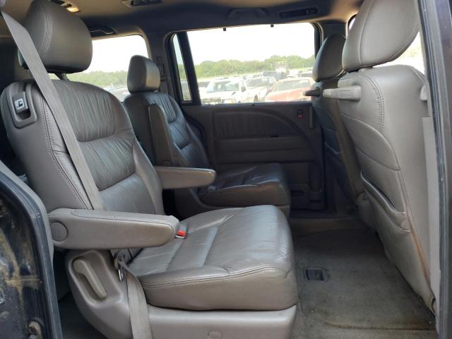 Photo 11 from auction – 2008 HONDA ODYSSEY EX with VIN 5FNRL38768B094089