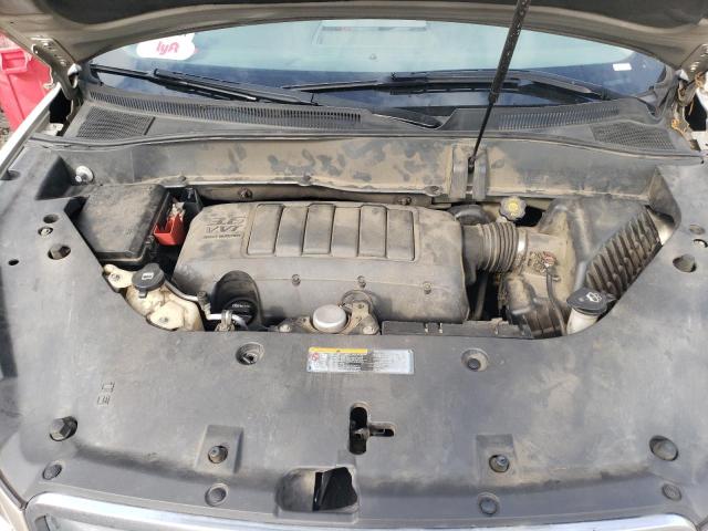Photo 11 from auction – 2013 GMC ACADIA SLT with VIN 1GKKRRKD0DJ209505
