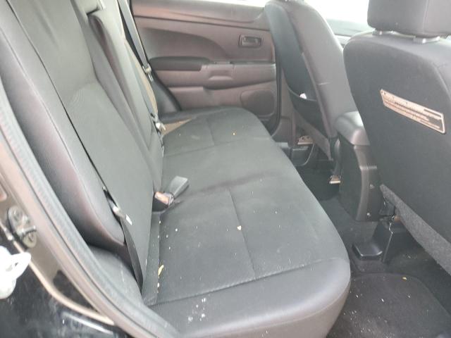 Photo 10 from auction – 2015 MITSUBISHI OUTLANDER with VIN 4A4AR3AU3FE006781