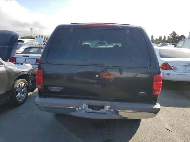 Photo 6 from auction – 2001 FORD EXPEDITION with VIN 1FMRU17L31LB79647
