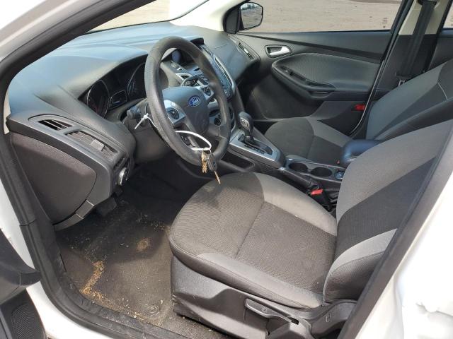 Photo 7 from auction – 2014 FORD FOCUS SE with VIN 1FADP3F29EL388641