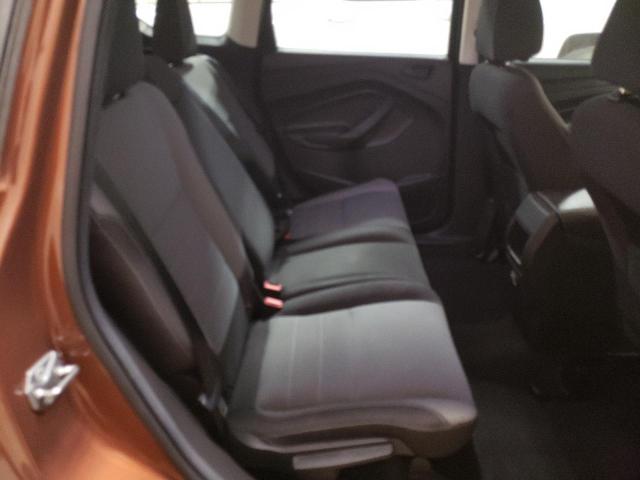 Photo 11 from auction – 2017 FORD ESCAPE S with VIN 1FMCU0F79HUC10294