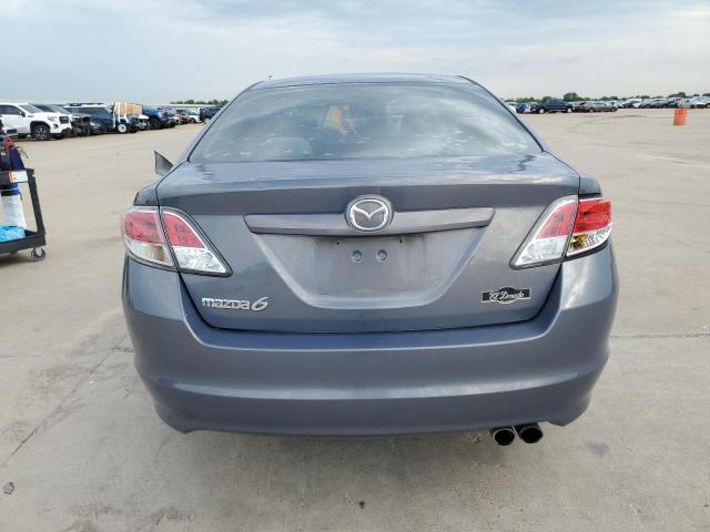 Photo 6 from auction – 2010 MAZDA 6 I with VIN 1YVHZ8BH8A5M23191