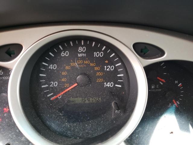 Photo 9 from auction – 2007 TOYOTA HIGHLANDER with VIN JTEHP21A770195523