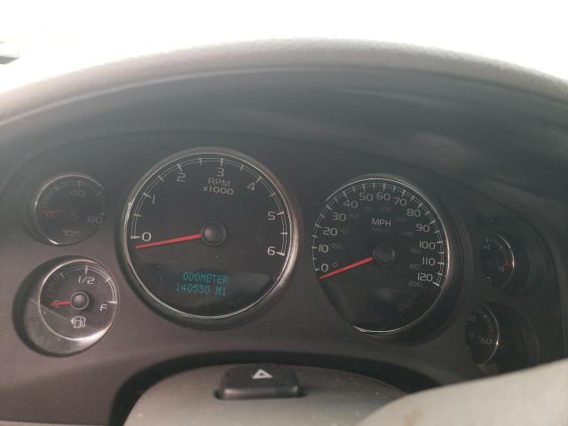 Zdjęcie 9 z aukcji – 2007 CHEVROLET SILVERADO z VIN 2GCEK13M971512990