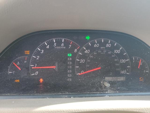 Photo 9 from auction – 2006 TOYOTA CAMRY LE with VIN 4T1BE32K26U722254
