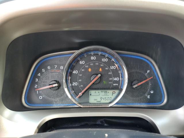Photo 9 from auction – 2014 TOYOTA RAV4 LIMIT with VIN JTMDFREV5ED075513