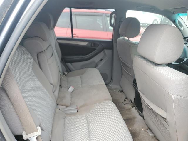 Photo 10 from auction – 2006 TOYOTA 4RUNNER SR with VIN JTEZU14R160064272