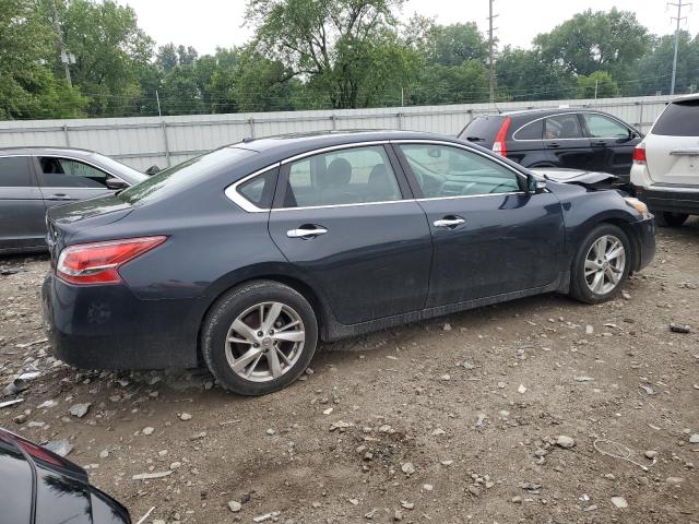 Photo 3 from auction – 2013 NISSAN ALTIMA 2.5 with VIN 1N4AL3AP2DC215205