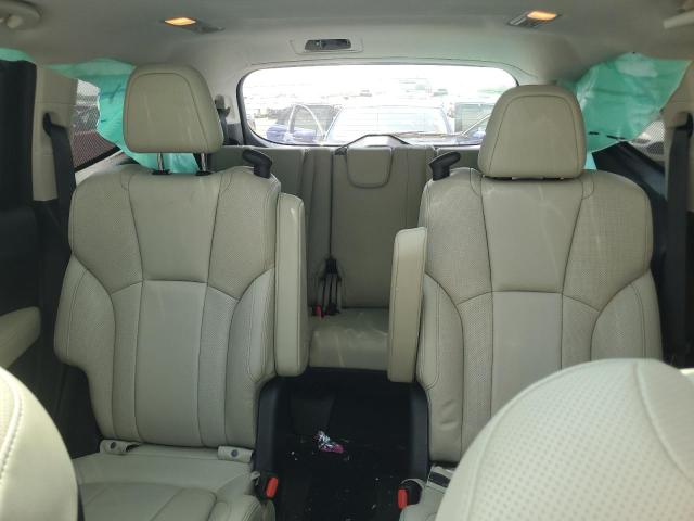 Photo 10 from auction – 2022 SUBARU ASCENT LIM with VIN 4S4WMAPD4N3439877