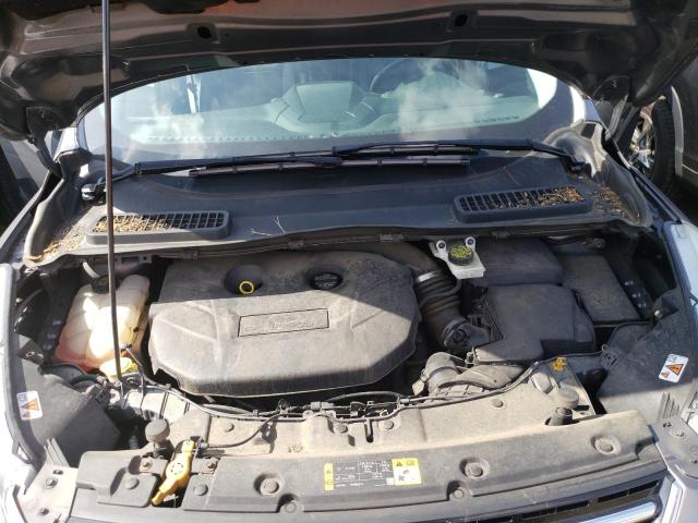 Photo 12 from auction – 2014 FORD ESCAPE TIT with VIN 1FMCU9J96EUD83778