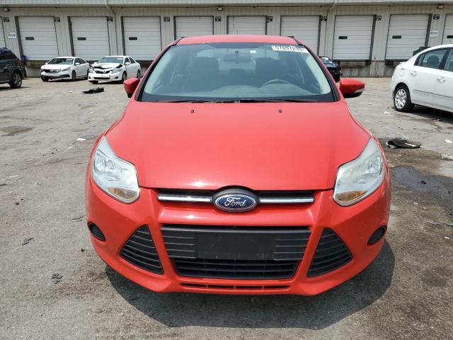 Photo 5 from auction – 2013 FORD FOCUS SE with VIN 1FADP3F27DL157106