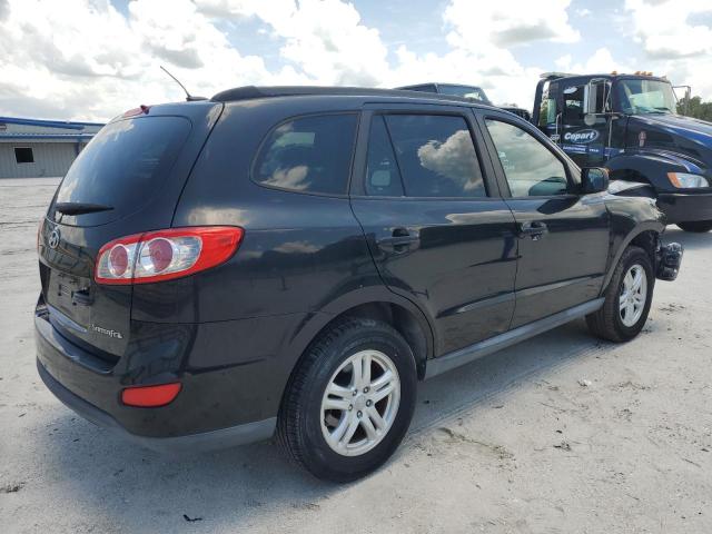 Photo 3 from auction – 2010 HYUNDAI SANTA FE G with VIN 5NMSG3ABXAH340294