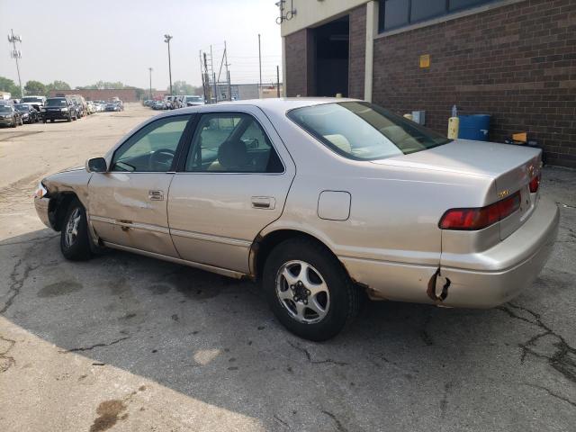 Photo 2 from auction – 1997 TOYOTA CAMRY with VIN 4T1BG22K8VU146348