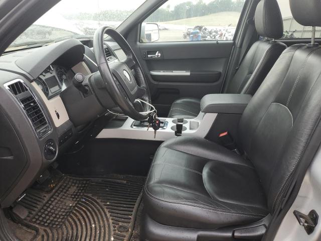 Photo 7 from auction – 2008 MERCURY MARINER PR with VIN 4M2CU87178KJ38420