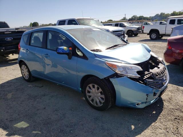 Photo 4 from auction – 2014 NISSAN VERSA NOTE with VIN 3N1CE2CP8EL392824
