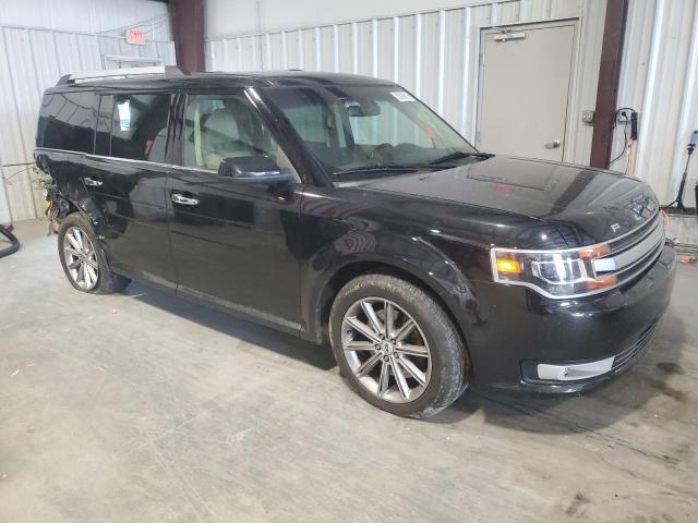 Photo 4 from auction – 2013 FORD FLEX with VIN 2FMHK6D86DBD32122