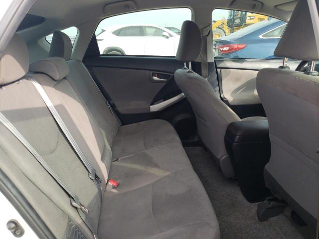 Photo 10 from auction – 2015 TOYOTA PRIUS with VIN JTDKN3DU9F0463448