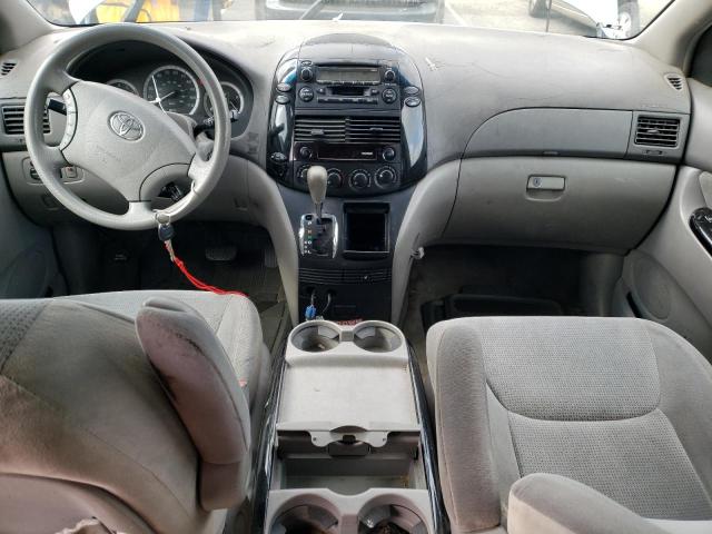 Photo 8 from auction – 2004 TOYOTA SIENNA CE with VIN 5TDZA23C84S199422