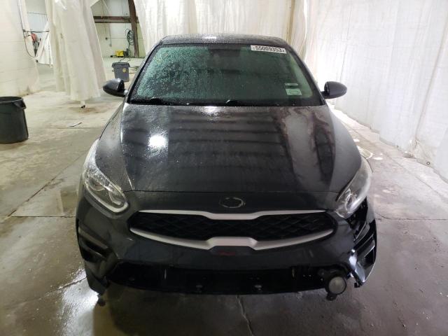 Photo 5 from auction – 2020 KIA FORTE FE with VIN 3KPF24AD1LE253627