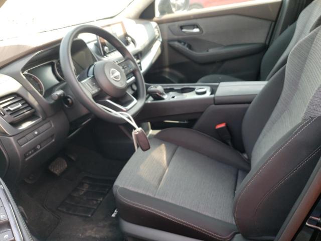 Photo 7 from auction – 2023 NISSAN ROGUE SV with VIN 5N1BT3BB1PC808703